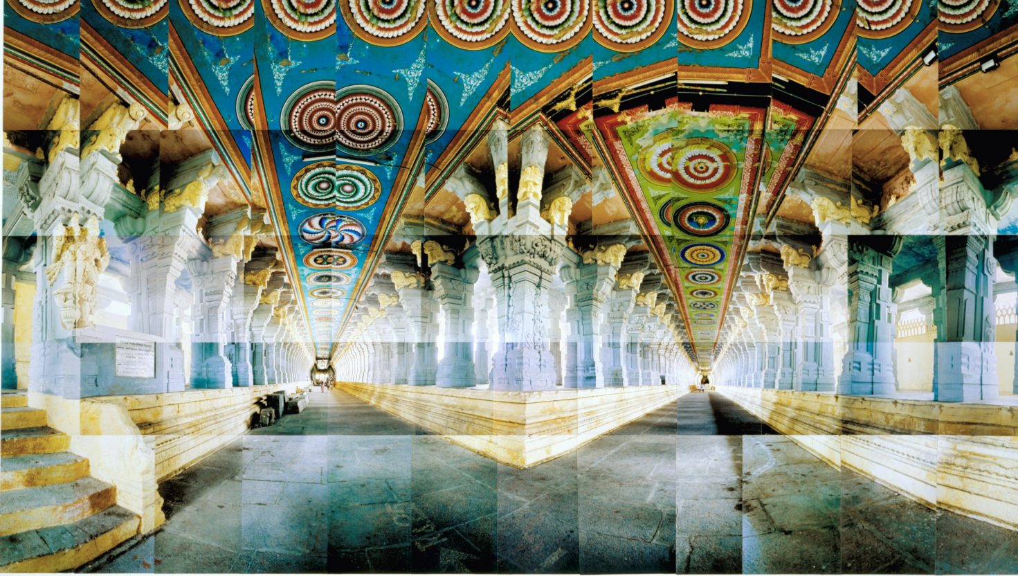 Image of Masumi Hayashi’s “Ramashwaram”